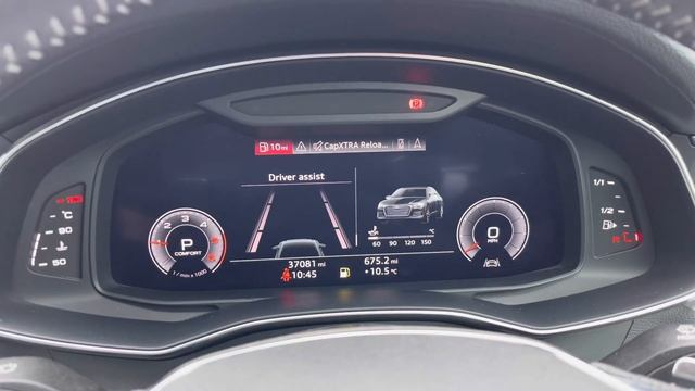 Approved Used Audi A6 S line 40 TDI 204 PS S tronic смотреть онлайн