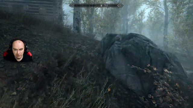 The Elder Scrolls V: Skyrim (СТРИМ №8) - ВОЗВРАЩЕНИЕ В ХЕЛГЕН смотреть онлайн