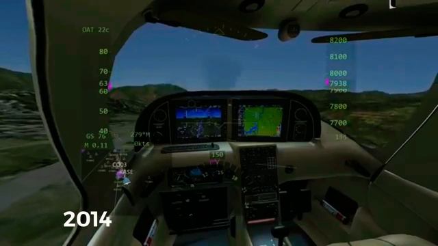 Infinite Flight Trailers Rewind 2013/2020 смотреть онлайн