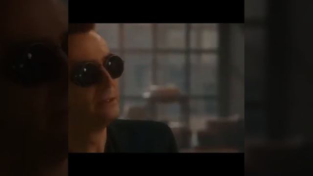 Fan Fic & True Love #goodomens смотреть онлайн