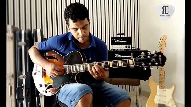 IBANEZ 'ARTCORE AF-75 смотреть онлайн