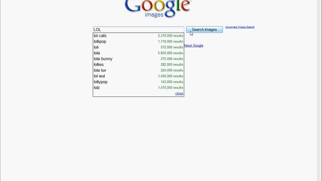 What Happened To My Images?? смотреть онлайн