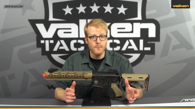 My Airsoft Gun Isn't Shooting - troubleshooting guide - Valken Tech Vault смотреть онлайн