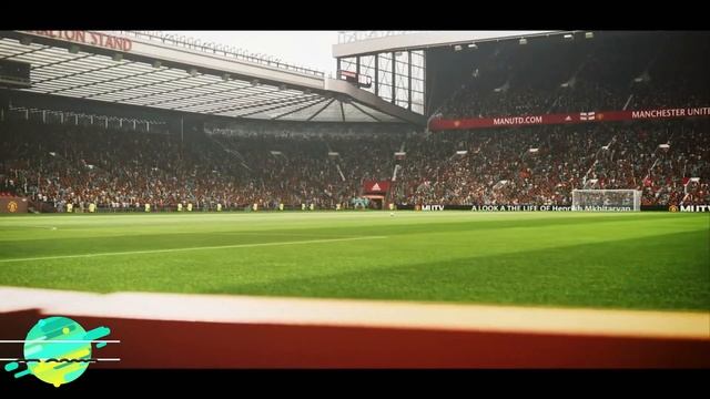 eFootball 2025 2025 UNREAL ENGINE 5 смотреть онлайн