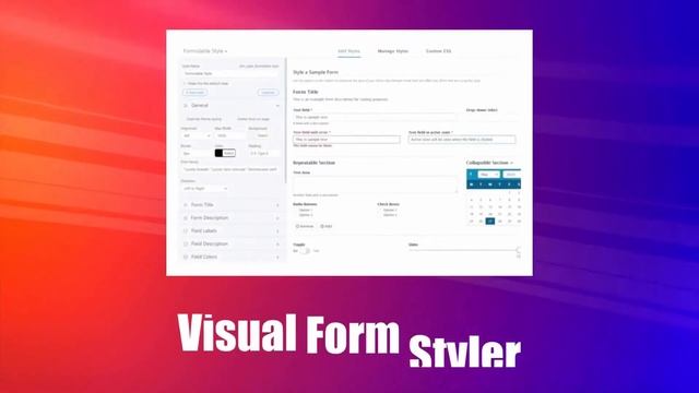 Formidable Forms Review - Is It The Best WordPress Form Builder? ? смотреть онлайн