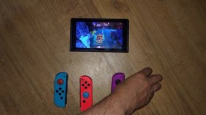 Почему It Takes Two легче проходить на Nintendo Switch