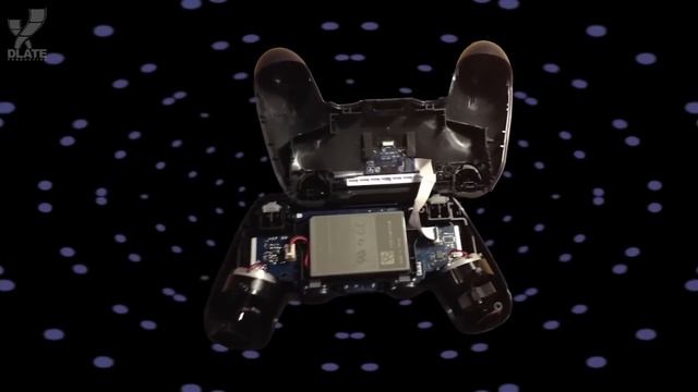 [ТОП] 10 безумных модификаций игровых консолей смотреть онлайн