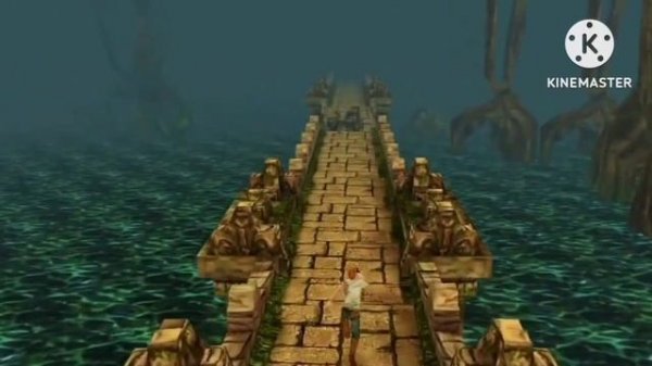 Temple Run 2 (2024) - Gameplay (PC UHD) [4K60FPS]