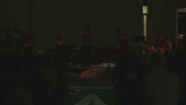 Jazz Combo | "Elsie" by Sebastian Rios | 2015 YoungArts Miami смотреть онлайн