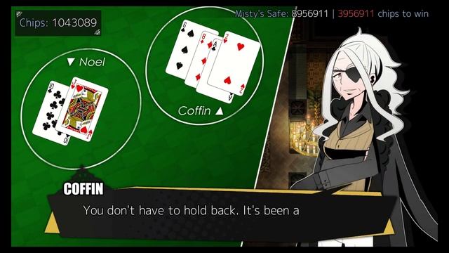 【NOEL The Mortal Fate】Season 6 FULL | Million Gamble | No Commentary