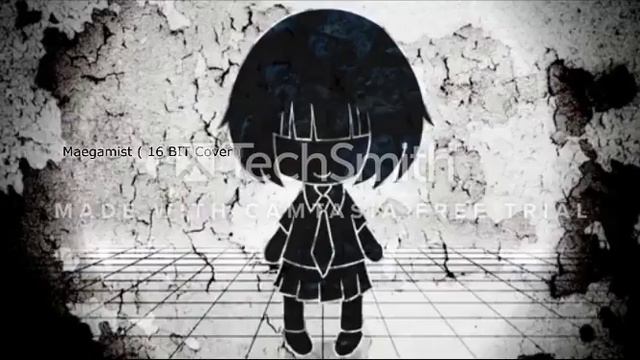 【Maretu ft. Hatsune Miku】Maegamist (16 BIT COVER) смотреть онлайн