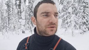 Промысел соболя 21 век. Часть 3. Охота. Закрытие сезона Hunting in Russia