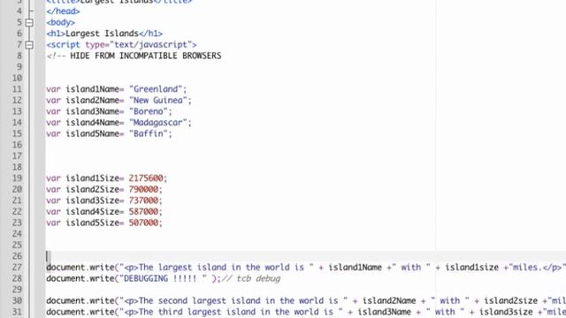Debugging 101 ep.1 смотреть онлайн