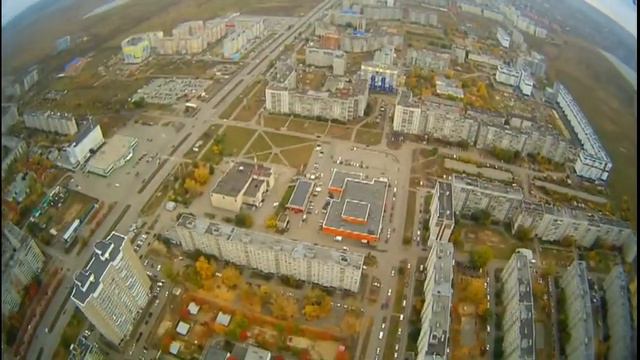 Полет на стадион смотреть онлайн