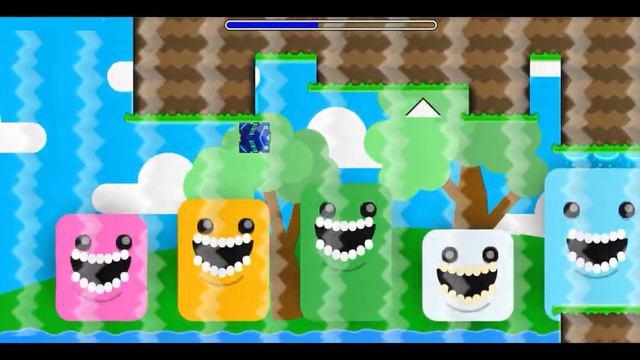 КАК правильно ПРОЙТИ Too KiD Friendly?