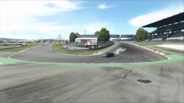 2010 Chevrolet Cobalt SS Turbo charged Forza Motorsport 4 смотреть онлайн