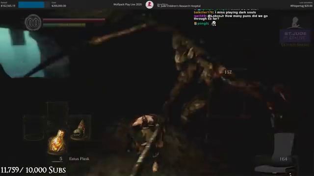 Roguelike Souls Mod (Pt. 1) смотреть онлайн