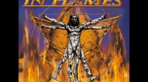 IN FLAMES - CLAYMAN - 2001
