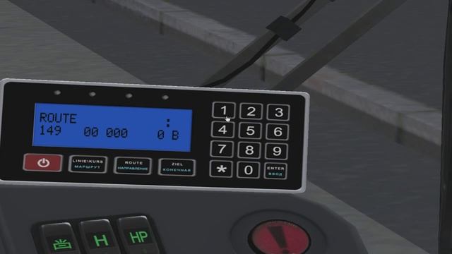 Создание маршрута в OMSI 2 смотреть онлайн