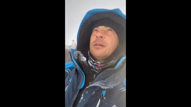 Рыбалка. Ленок. Зима 2022 смотреть онлайн