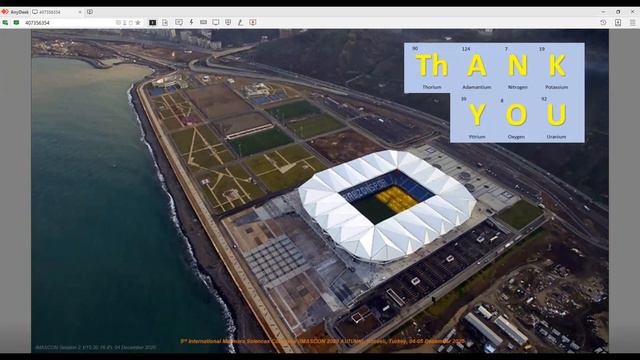 IMASCON 2020 AUTUMN Session 2 1 1530 – 1645 смотреть онлайн