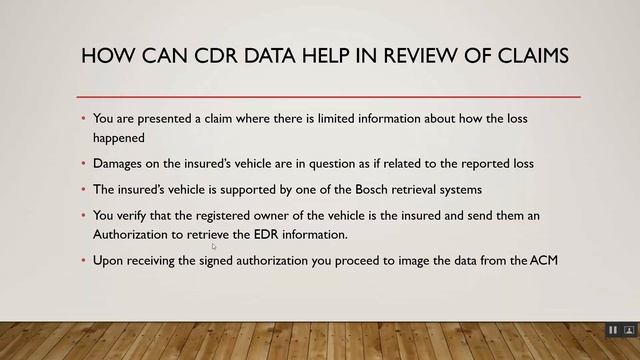 Exposing Fraud with Vehicle Crash Data: Anti-Fraud Alliance Virtual Training Meeting смотреть онлайн