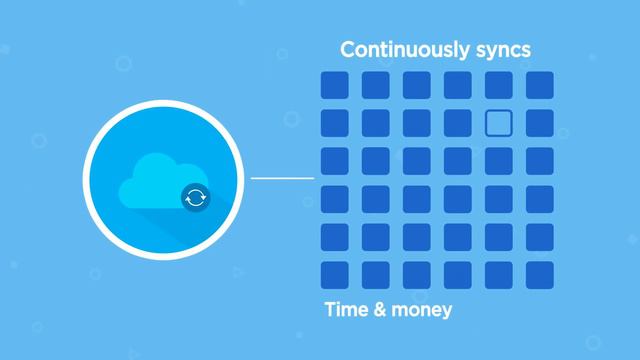 NetApp Cloud Sync Overview смотреть онлайн