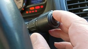 Как проверить уровень масла на Renault Fluence