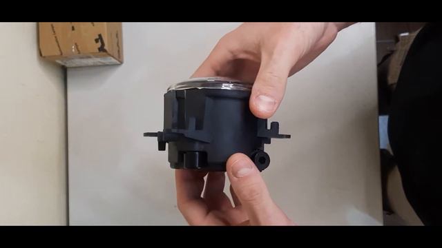 FARO AUXILIAR FORD CITROEN PEUGEOT RENAULT MARCA TYC смотреть онлайн