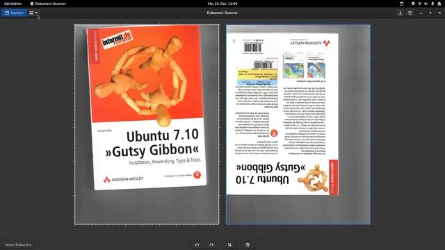 Debian 12 (sid / non-free) auf einer echten Maschine - Anpassungen | 3 смотреть онлайн