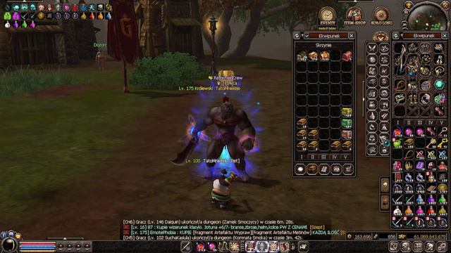 [#14] Glevia2 - TYLKO OKUPIONY GIGA STRATAMI XD смотреть онлайн