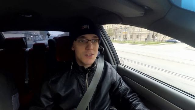 Когда менять колеса? О зимних и летних шинах. смотреть онлайн