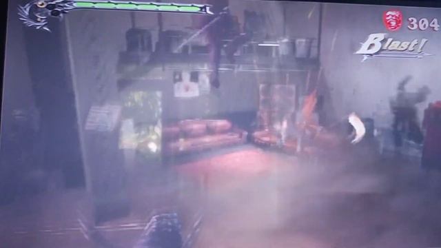 devil may cry 3 ps2 (chapter 1) смотреть онлайн