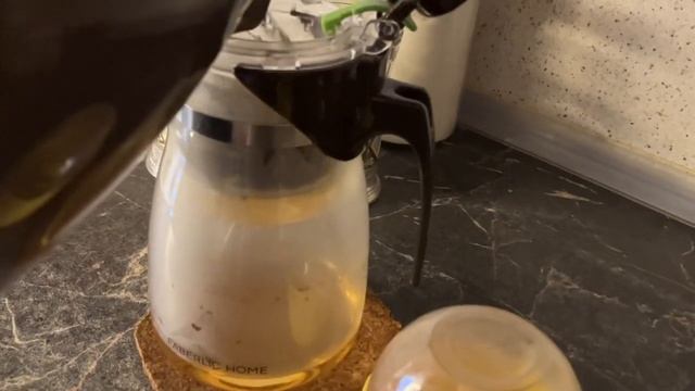 Обзор и тест-драйв заварочного чайника Гунфу FABERLIC смотреть онлайн