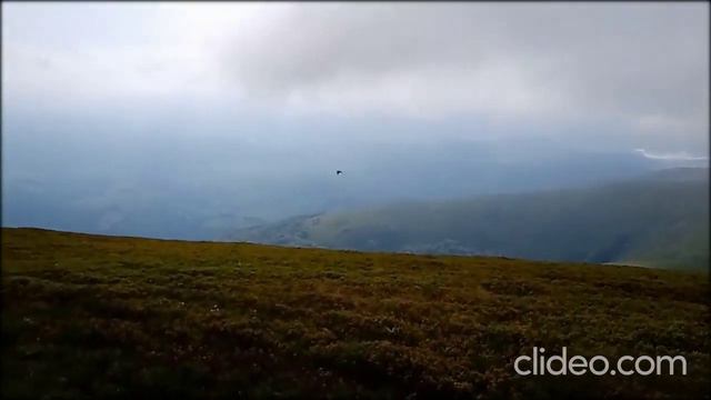 Підйом на Боржавський хребет смотреть онлайн