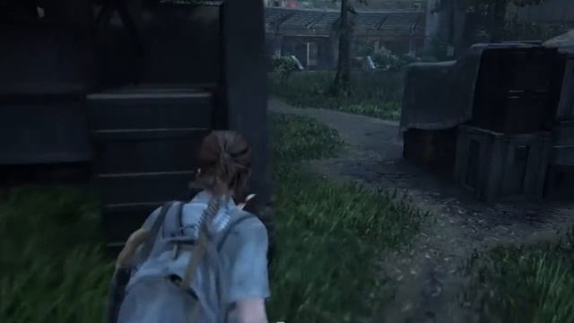 The Last of Us 2 - Hospital Infiltration - Aggressive Stealth - Grounded Permadeath(chap) No damage смотреть онлайн