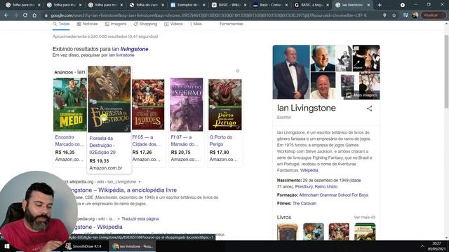 ? Programação Estruturada vs Orientada a Objetos | Scanner e JOptionPane смотреть онлайн