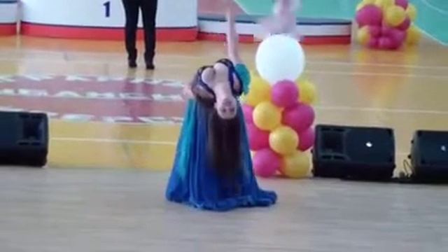 Танец Екатерины смотреть онлайн