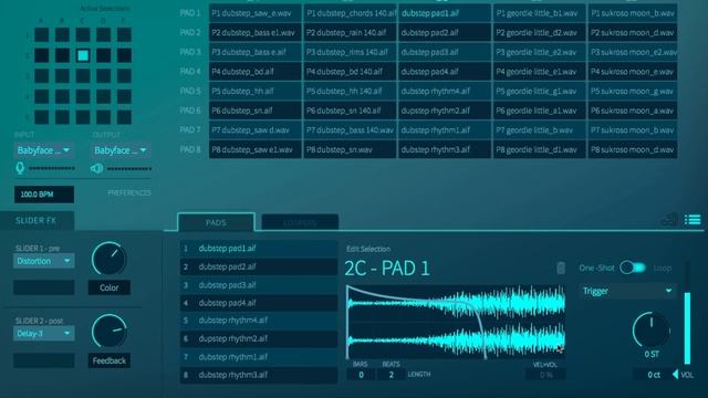 ACPAD Tutorial Series - Edit your Sounds (5 of 9) смотреть онлайн