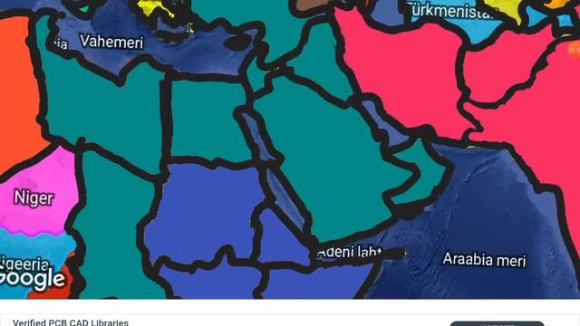 Alternate Future Of Asia Part 1: Detva is Slovakia! смотреть онлайн