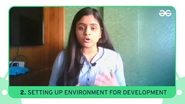 How to Get Started with Android Development? | GeeksforGeeks смотреть онлайн