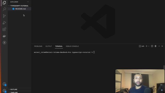 typescript bangla tutorial 2 : Environment setup смотреть онлайн