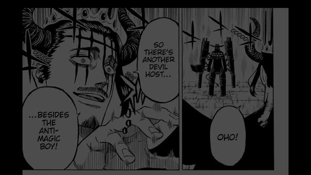 Black Clover Episode 171 Tagalog Part 3 | Black Clover Chapter 277 - 279