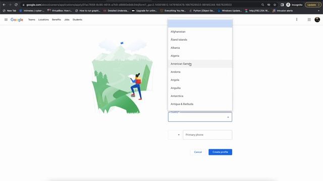 Google Summer Internship Opportunity | Apply Fast | Free Resources смотреть онлайн