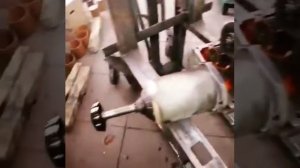 Ремонт коробки подачи фрезерного станка ВМ - 127М ✅✅✅
