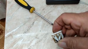 Газовая плита Гефест. Ремонт кнопки розжига