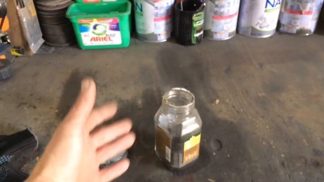 Магнитная Жидкость своими руками Vasilev смотреть онлайн