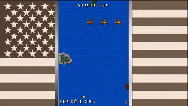 Pacific Wings XBLIG Gameplay смотреть онлайн
