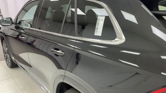 В продаже Geely Monjaro 2022 года (цена указана по ссылке в описании⬇️) смотреть онлайн