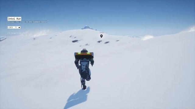 Гениальная игра от нового гения ► Walking Simulator ► смотреть онлайн